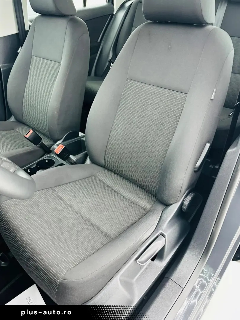 VOLKSWAGEN TIGUAN 2015 2.0D E5 Garantie 12 Luni Rate Avans 0