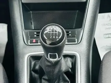 VOLKSWAGEN TIGUAN 2015 2.0D E5 Garantie 12 Luni Rate Avans 0