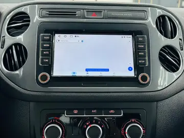 VOLKSWAGEN TIGUAN 2015 2.0D E5 Garantie 12 Luni Rate Avans 0