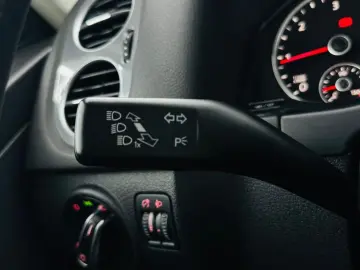 VOLKSWAGEN TIGUAN 2015 2.0D E5 Garantie 12 Luni Rate Avans 0