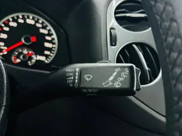 VOLKSWAGEN TIGUAN 2015 2.0D E5 Garantie 12 Luni Rate Avans 0