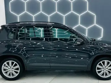VOLKSWAGEN TIGUAN 2015 2.0D E5 Garantie 12 Luni Rate Avans 0