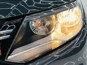 VOLKSWAGEN TIGUAN 2015 2.0D E5 Garantie 12 Luni Rate Avans 0