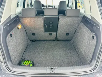 VOLKSWAGEN TIGUAN 2015 2.0D E5 Garantie 12 Luni Rate Avans 0