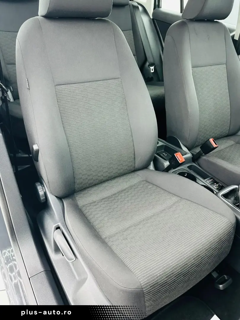 VOLKSWAGEN TIGUAN 2015 2.0D E5 Garantie 12 Luni Rate Avans 0