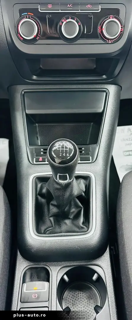 VOLKSWAGEN TIGUAN 2015 2.0D E5 Garantie 12 Luni Rate Avans 0