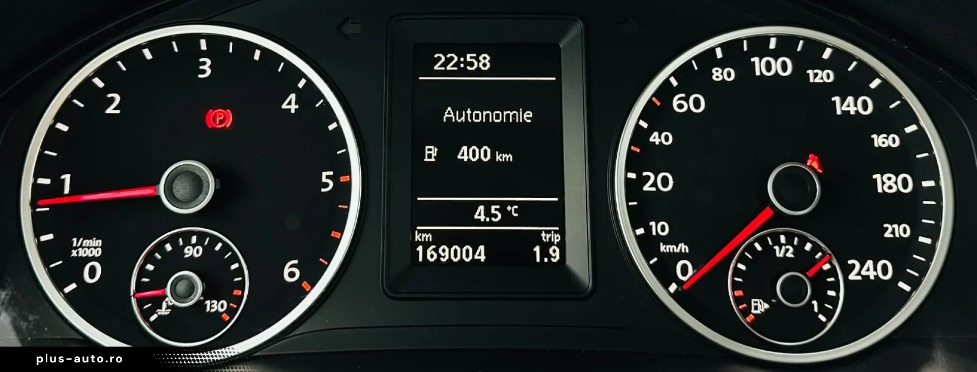 VOLKSWAGEN TIGUAN 2015 2.0D E5 Garantie 12 Luni Rate Avans 0