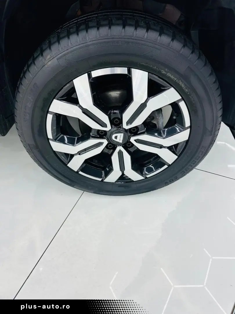 DACIA DUSTER 2022 1.5D E6 Garantie 12 Luni Rate Avans 0 Doar