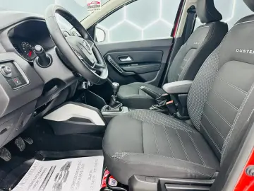DACIA DUSTER 2022 1.5D E6 Garantie 12 Luni Rate Avans 0 Doar