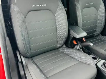 DACIA DUSTER 2022 1.5D E6 Garantie 12 Luni Rate Avans 0 Doar