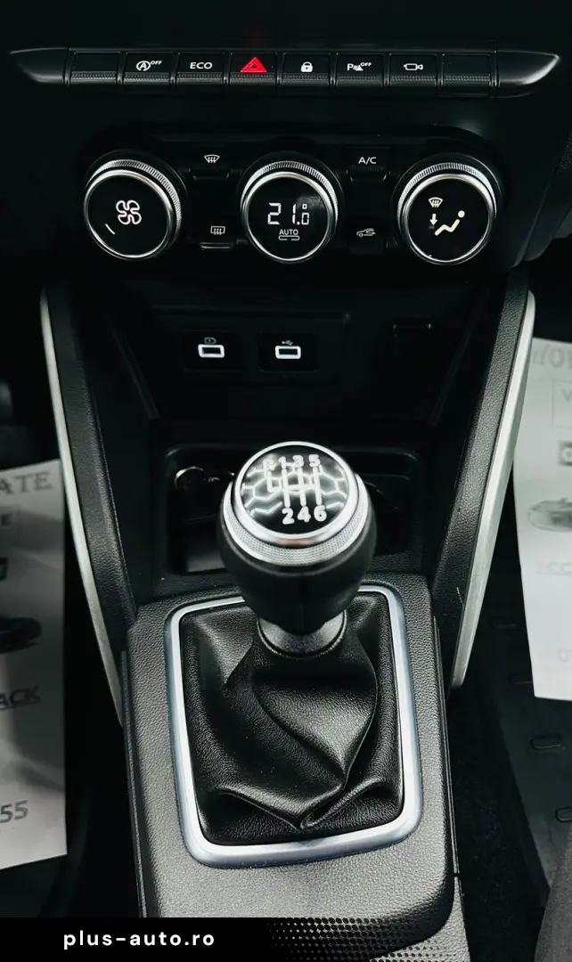 DACIA DUSTER 2022 1.5D E6 Garantie 12 Luni Rate Avans 0 Doar