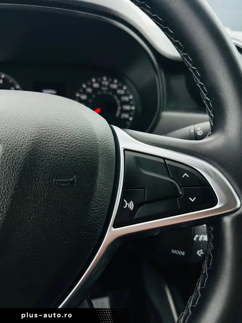 DACIA DUSTER 2022 1.5D E6 Garantie 12 Luni Rate Avans 0 Doar