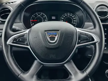 DACIA DUSTER 2022 1.5D E6 Garantie 12 Luni Rate Avans 0 Doar