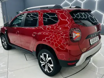 DACIA DUSTER 2022 1.5D E6 Garantie 12 Luni Rate Avans 0 Doar