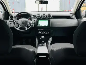 DACIA DUSTER 2022 1.5D E6 Garantie 12 Luni Rate Avans 0 Doar