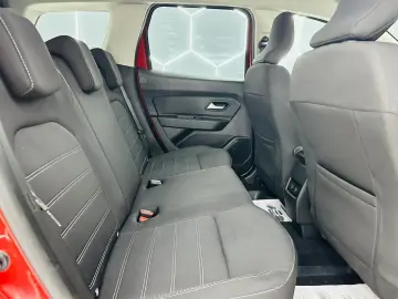 DACIA DUSTER 2022 1.5D E6 Garantie 12 Luni Rate Avans 0 Doar