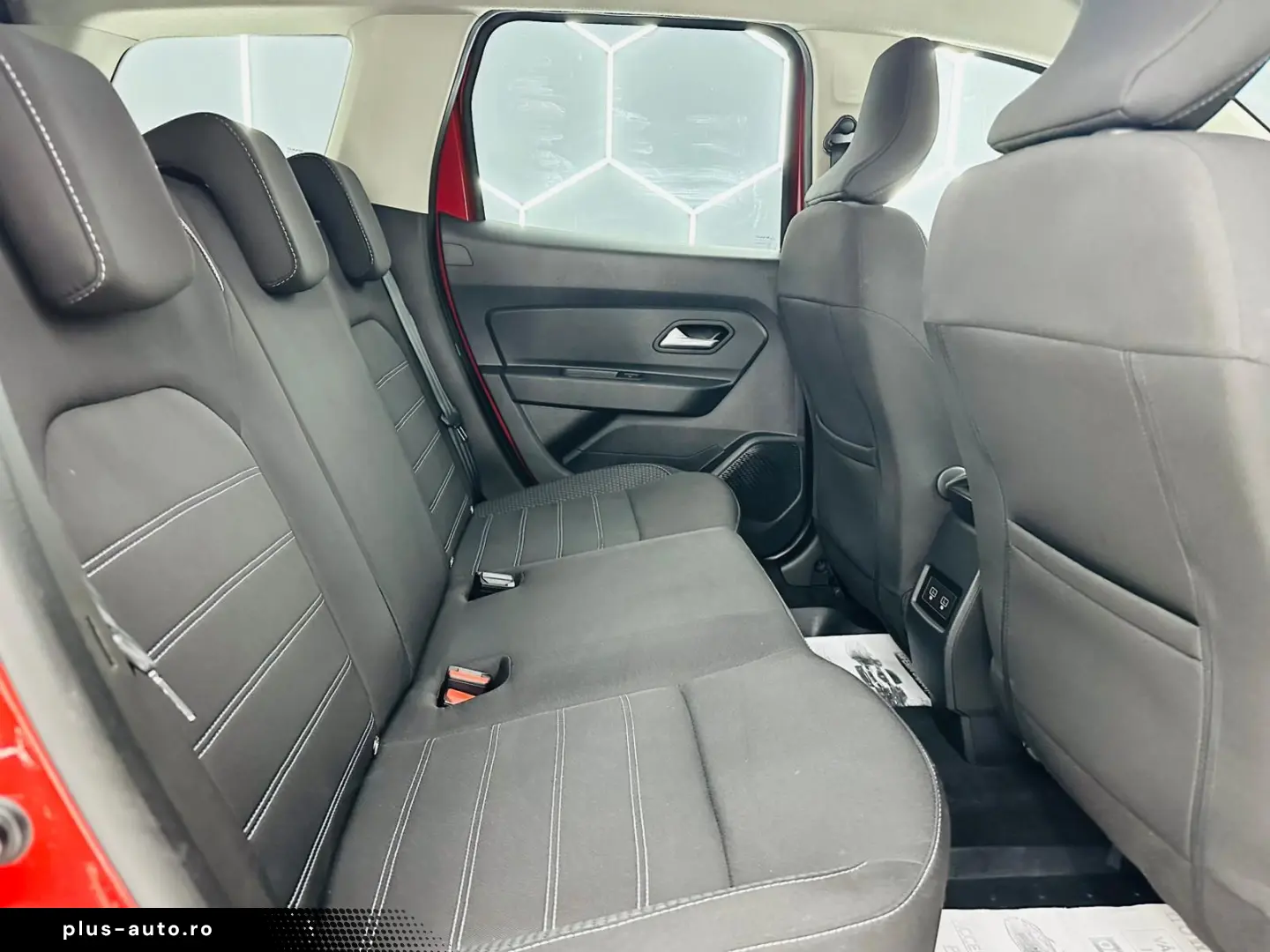 DACIA DUSTER 2022 1.5D E6 Garantie 12 Luni Rate Avans 0 Doar