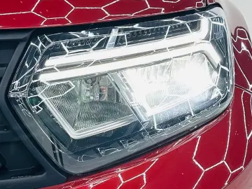 DACIA DUSTER 2022 1.5D E6 Garantie 12 Luni Rate Avans 0 Doar