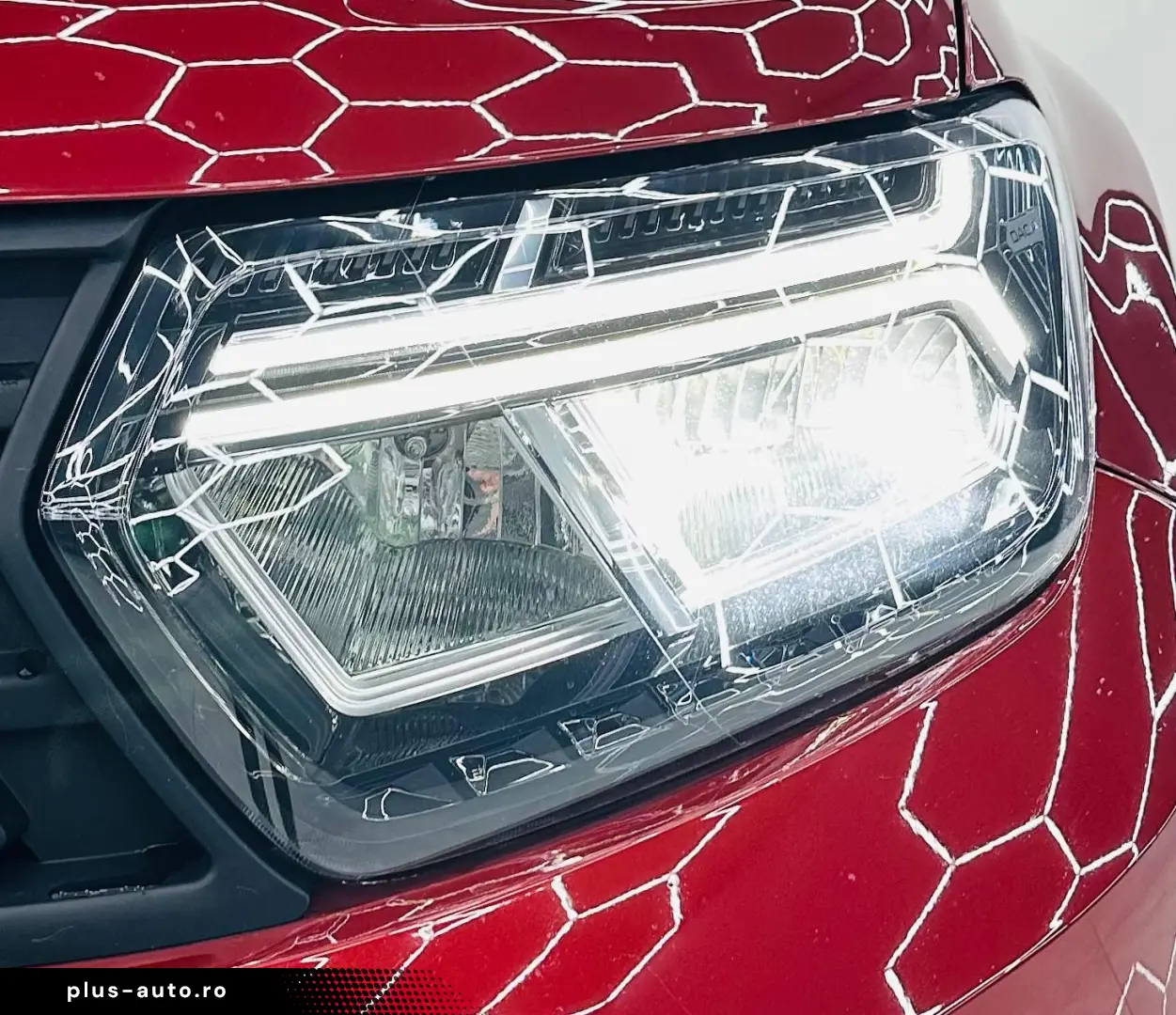 DACIA DUSTER 2022 1.5D E6 Garantie 12 Luni Rate Avans 0 Doar