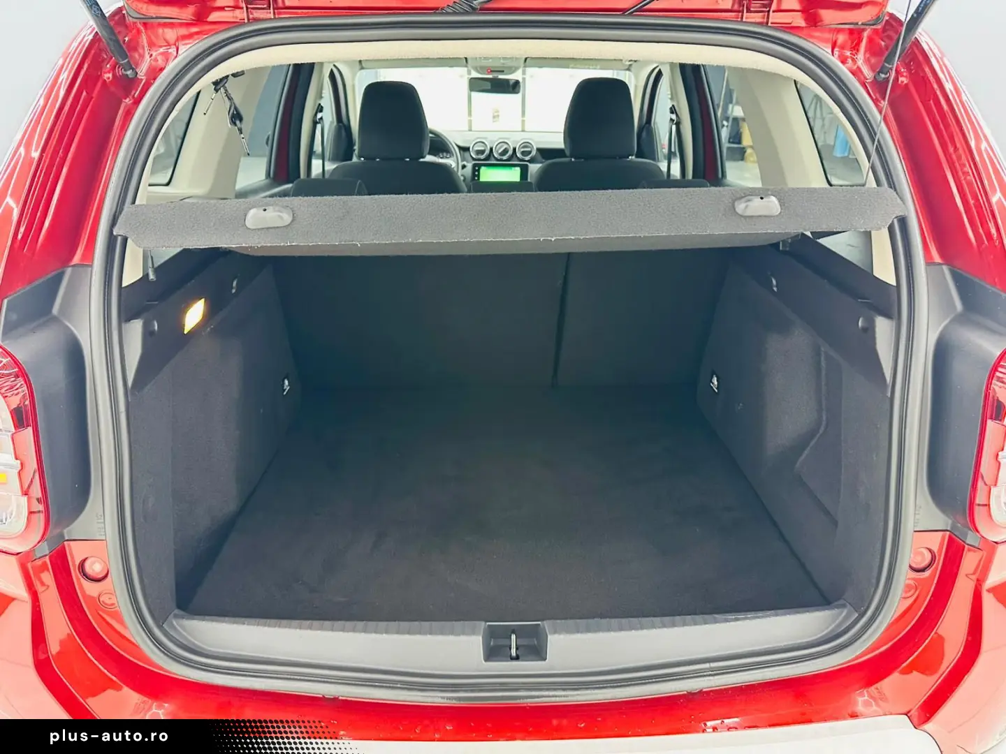 DACIA DUSTER 2022 1.5D E6 Garantie 12 Luni Rate Avans 0 Doar