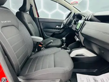 DACIA DUSTER 2022 1.5D E6 Garantie 12 Luni Rate Avans 0 Doar