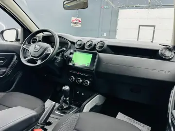 DACIA DUSTER 2022 1.5D E6 Garantie 12 Luni Rate Avans 0 Doar