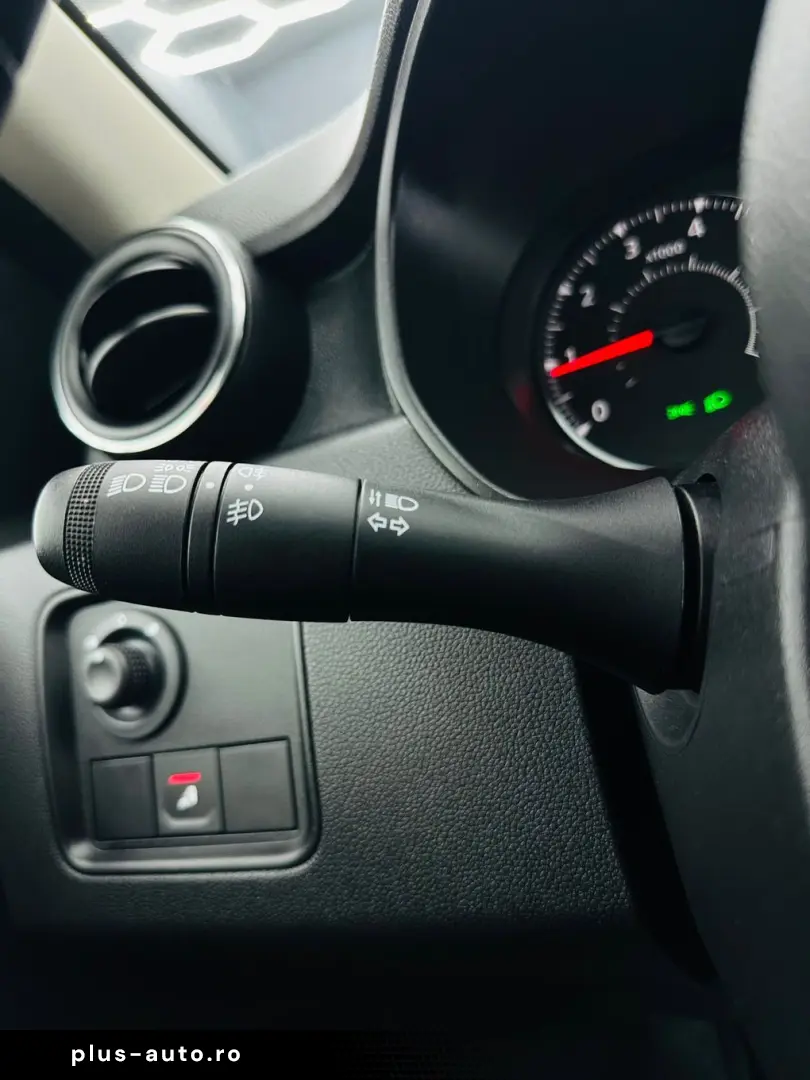 DACIA DUSTER 2022 1.5D E6 Garantie 12 Luni Rate Avans 0 Doar