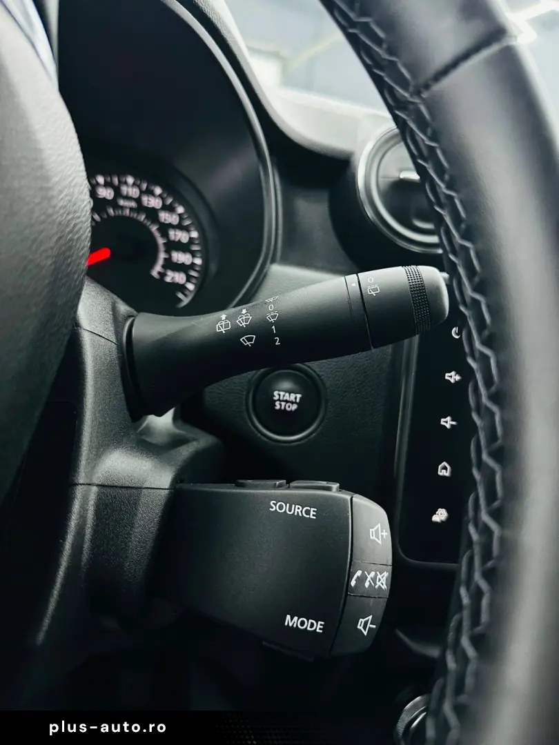 DACIA DUSTER 2022 1.5D E6 Garantie 12 Luni Rate Avans 0 Doar