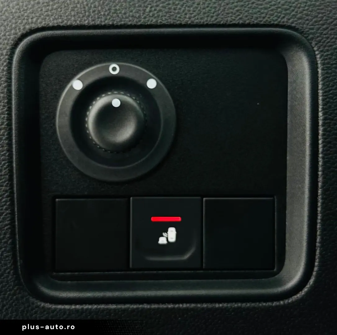 DACIA DUSTER 2022 1.5D E6 Garantie 12 Luni Rate Avans 0 Doar