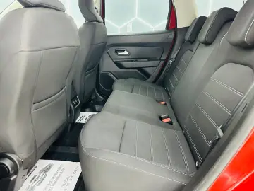 DACIA DUSTER 2022 1.5D E6 Garantie 12 Luni Rate Avans 0 Doar