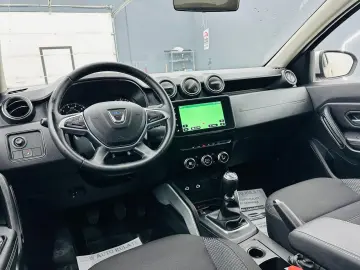 DACIA DUSTER 2022 1.5D E6 Garantie 12 Luni Rate Avans 0 Doar