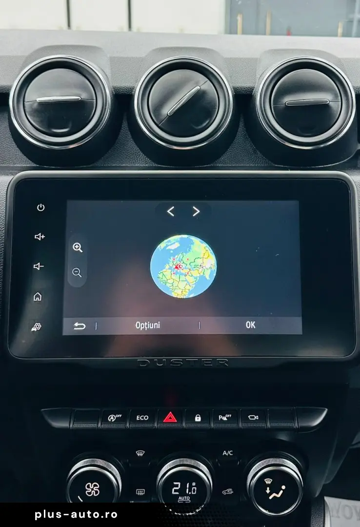 DACIA DUSTER 2022 1.5D E6 Garantie 12 Luni Rate Avans 0 Doar