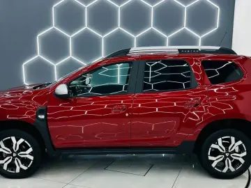 DACIA DUSTER 2022 1.5D E6 Garantie 12 Luni Rate Avans 0 Doar