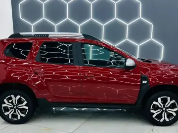 DACIA DUSTER 2022 1.5D E6 Garantie 12 Luni Rate Avans 0 Doar