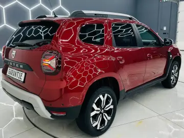 DACIA DUSTER 2022 1.5D E6 Garantie 12 Luni Rate Avans 0 Doar
