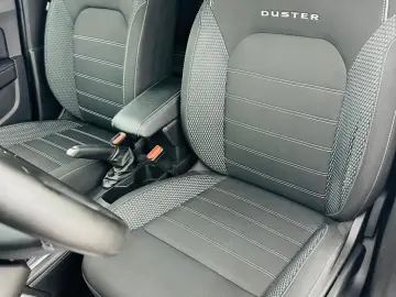 DACIA DUSTER 2022 1.5D E6 Garantie 12 Luni Rate Avans 0 Doar