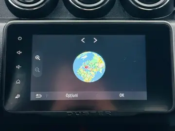 DACIA DUSTER 2022 1.5D E6 Garantie 12 Luni Rate Avans 0 Doar