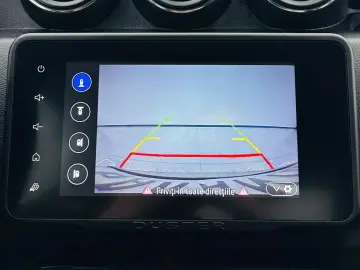 DACIA DUSTER 2022 1.5D E6 Garantie 12 Luni Rate Avans 0 Doar