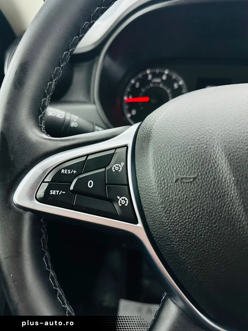 DACIA DUSTER 2022 1.5D E6 Garantie 12 Luni Rate Avans 0 Doar