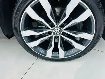 VOLKSWAGEN T-ROC 2019 1.6D E6 R-Line Garantie 12 Luni Rate A