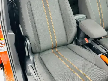 VOLKSWAGEN T-ROC 2019 1.6D E6 R-Line Garantie 12 Luni Rate A