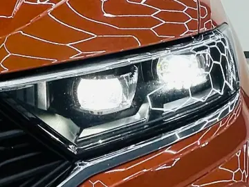 VOLKSWAGEN T-ROC 2019 1.6D E6 R-Line Garantie 12 Luni Rate A