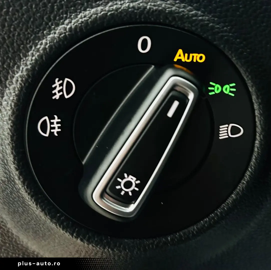 VOLKSWAGEN T-ROC 2019 1.6D E6 R-Line Garantie 12 Luni Rate A