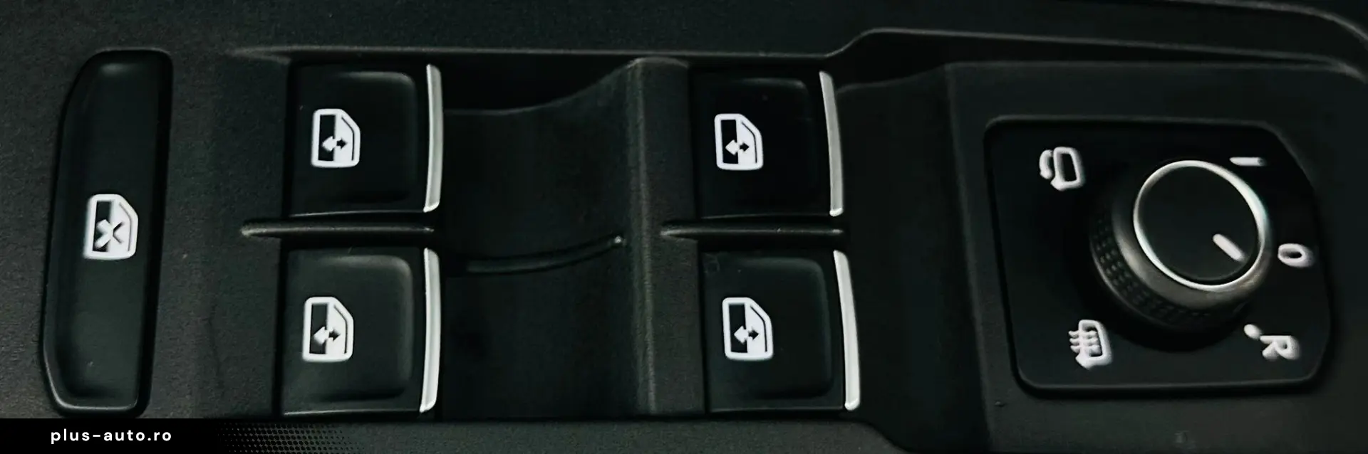 VOLKSWAGEN T-ROC 2019 1.6D E6 R-Line Garantie 12 Luni Rate A