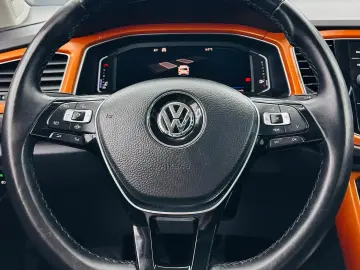 VOLKSWAGEN T-ROC 2019 1.6D E6 R-Line Garantie 12 Luni Rate A