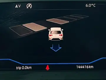 VOLKSWAGEN T-ROC 2019 1.6D E6 R-Line Garantie 12 Luni Rate A