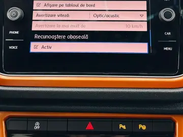 VOLKSWAGEN T-ROC 2019 1.6D E6 R-Line Garantie 12 Luni Rate A