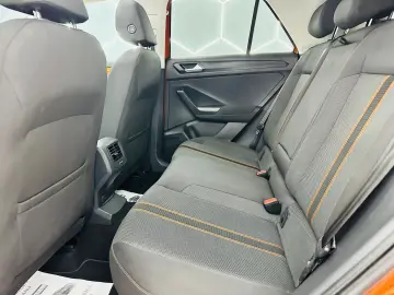 VOLKSWAGEN T-ROC 2019 1.6D E6 R-Line Garantie 12 Luni Rate A