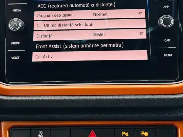 VOLKSWAGEN T-ROC 2019 1.6D E6 R-Line Garantie 12 Luni Rate A