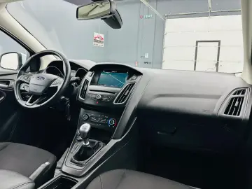 FORD FOCUS 2018 1.5i E6 Garantie 12 Luni Rate Avans 0 Doar C